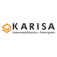 KARISA Impermeabilización y Semivigueta