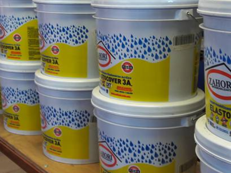 Pinturas
