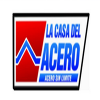 La Casa del Acero
