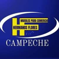 Muebles Hermanos Flores Campeche