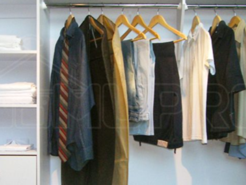 INTERIORES PARA CLOSET MX