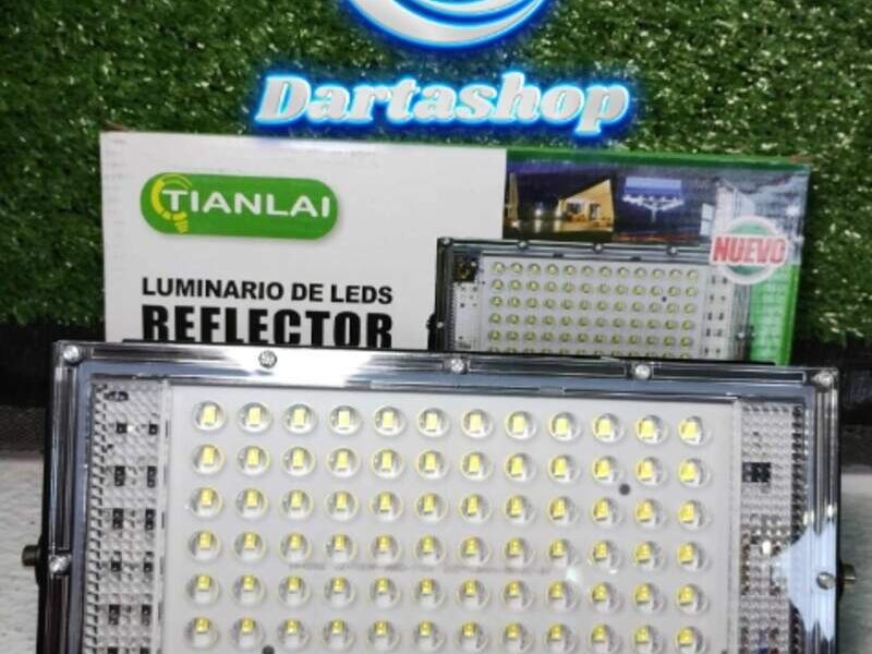 Reflectores