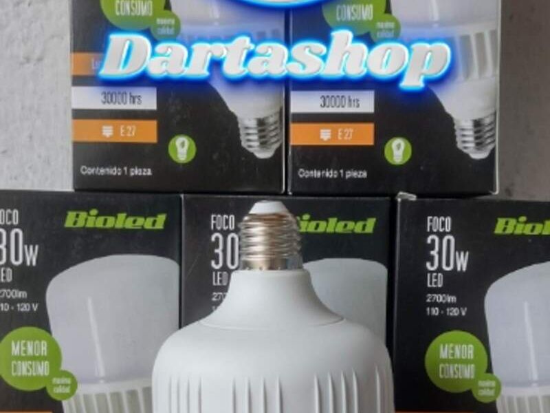 Focos Led
