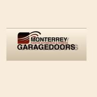 Garagedoors Monterrey