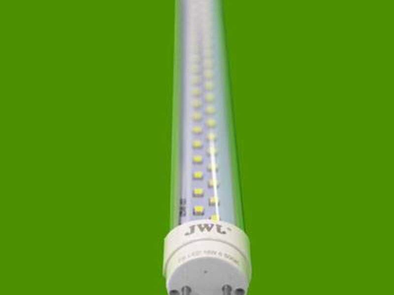 Tubo LED T8 18W 120 cm Doble Ln JLT8-18W 