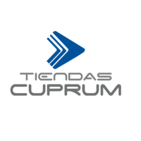 Tiendas Cuprum