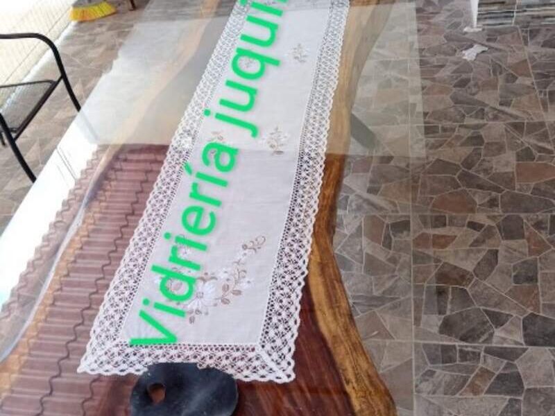 cubierta para mesa en Tehuantepec