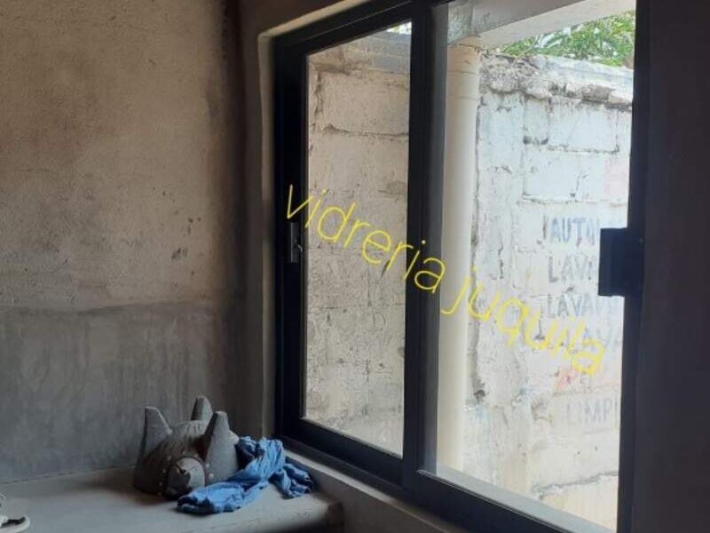 ventana de aluminio eurovent en Oaxaca