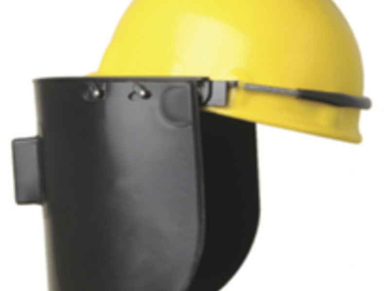 Casco Careta en Ecatepec