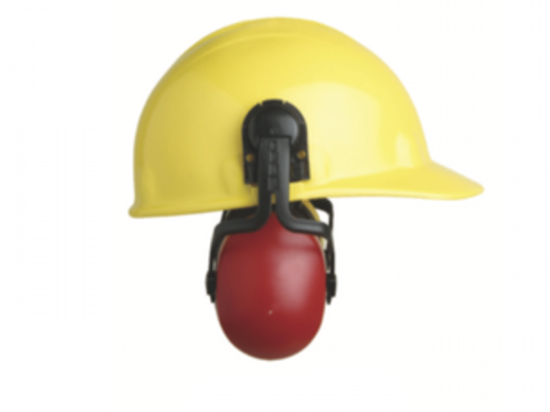 Casco Sordera en Ecatepec