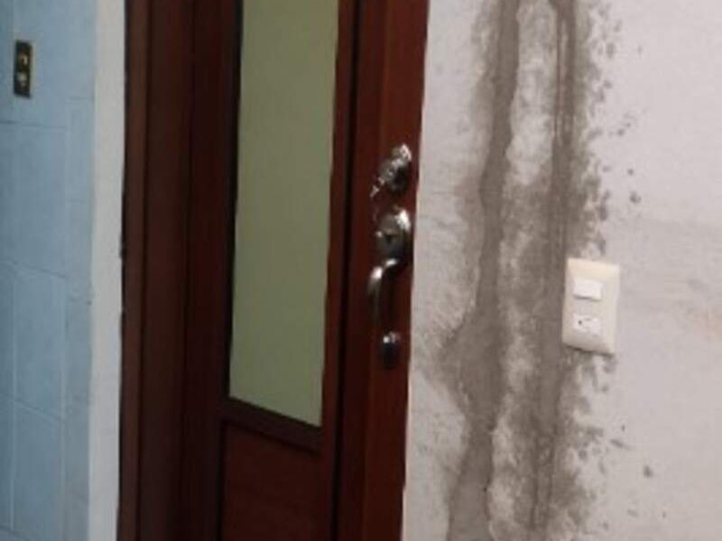 puertas línea española EN OAXACA