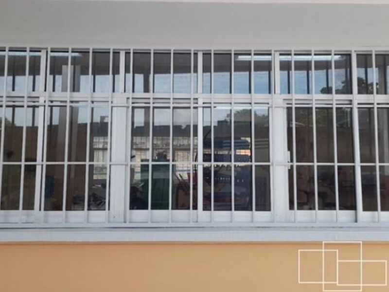 Ventanas corredizas El Fuerte