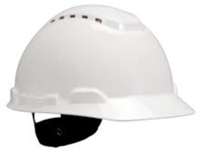 Casco de seguridad estándar Distrito Federal