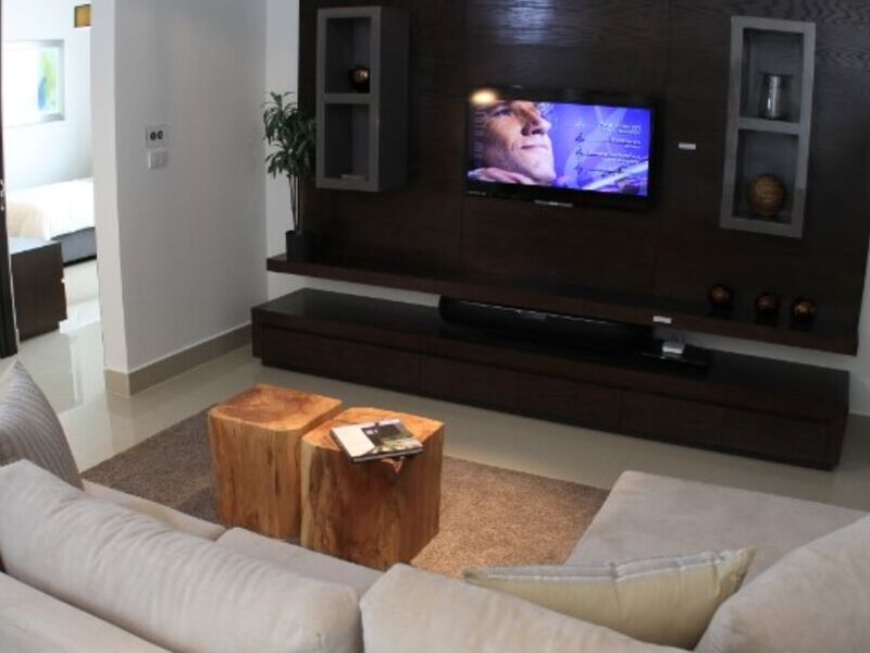 Mueble para Televisión Monterrey 