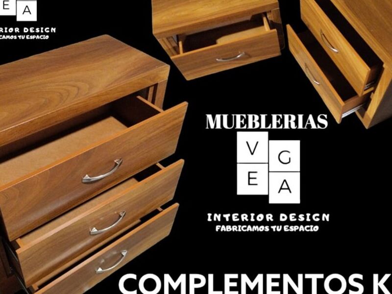 Complementos King Venecia