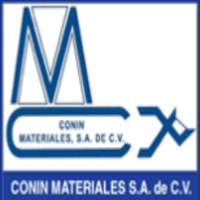 Conin materiales