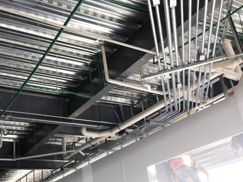 Instalaciones Hidrosanitarias  Mérida 