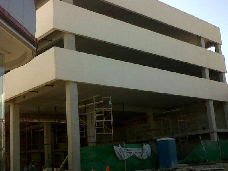 Proyectos Eléctricos  Mérida