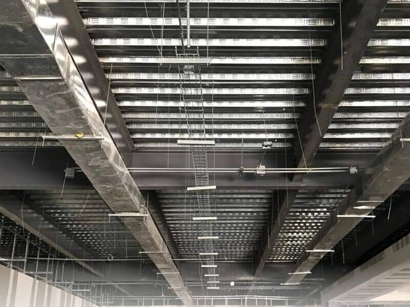 Instalación Eléctrica Mérida 