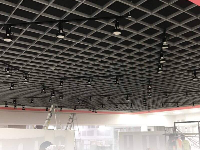 Instalación Eléctrica  Mérida 