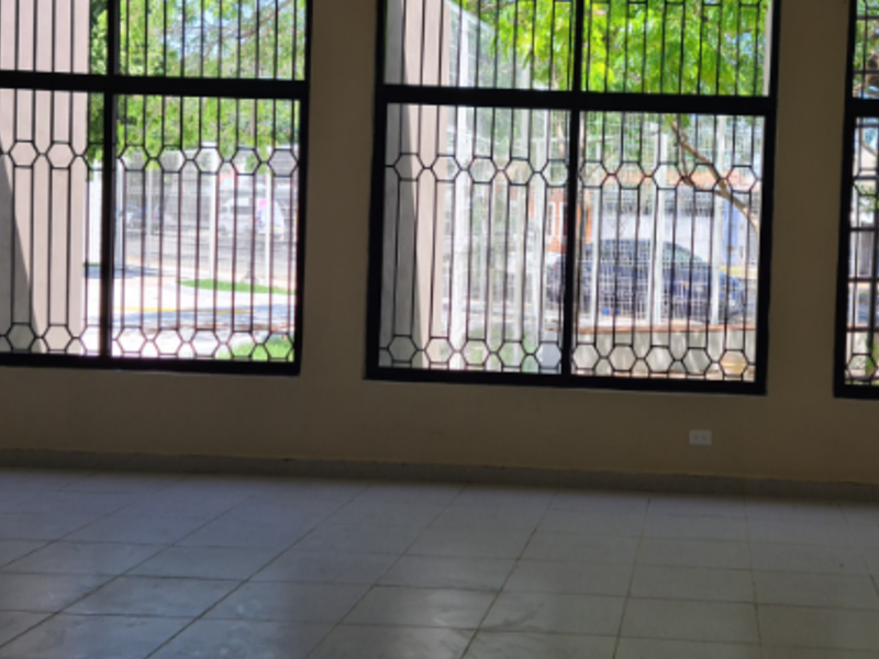 Ventana de aluminio M  en Merida