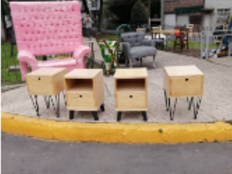 Muebles San Luis Potosí FLORES