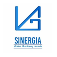 VG Sinergia -Aluminios y vidrios