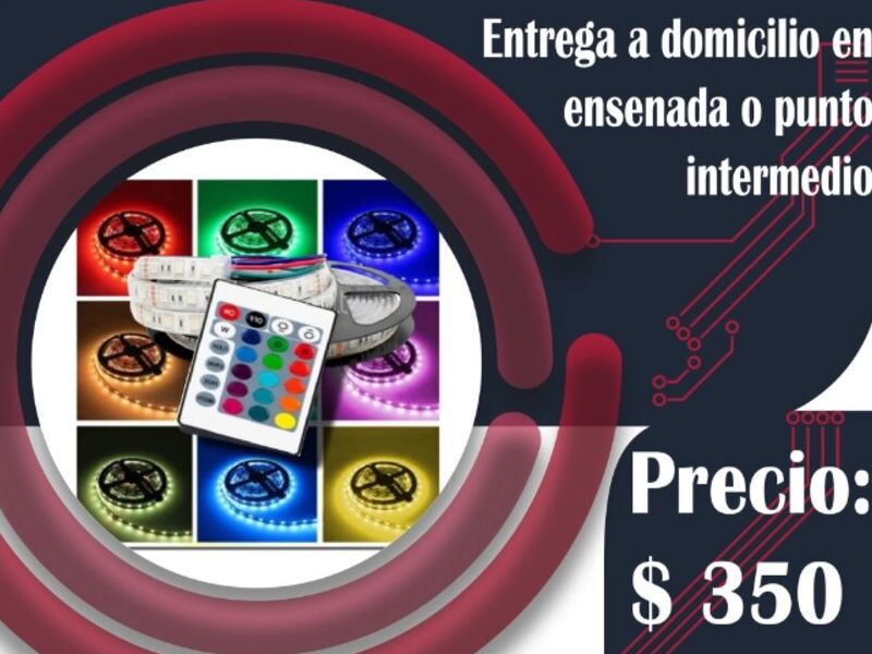 Tira LED 
