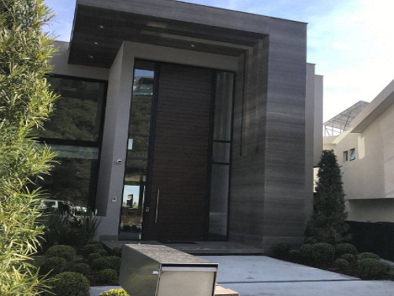 M1 Puertas principales mty