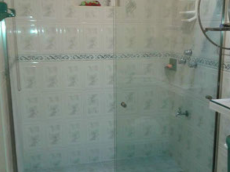 Cajon de baño G en Merida