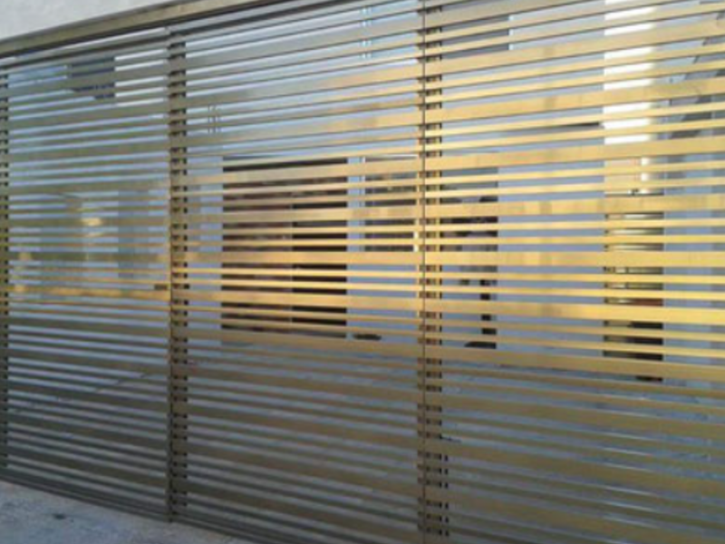  Portones automaticos  en Merida