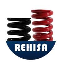 Rehisa Resortes