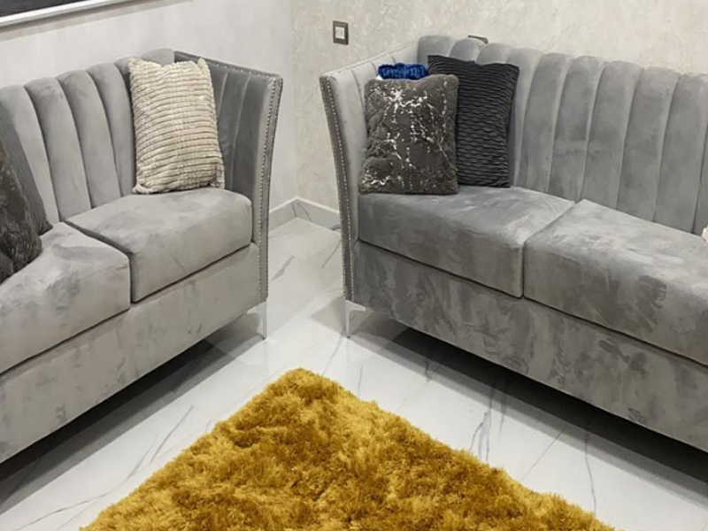 Muebles en color gris Sinaloa
