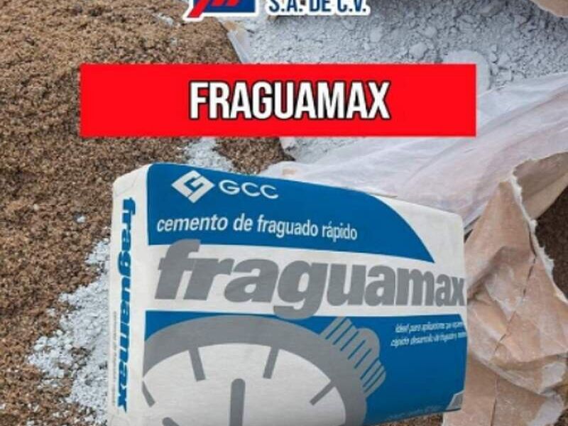 Fraguamax Mexico