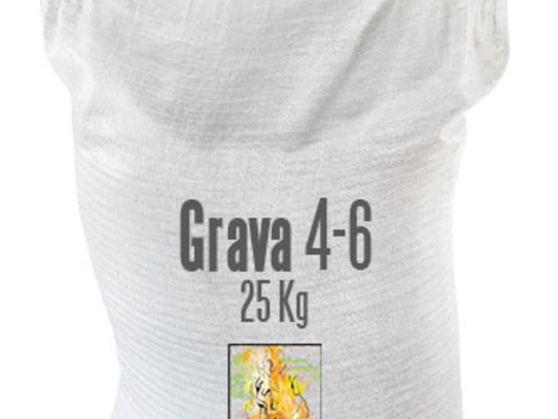 Grava La Paz