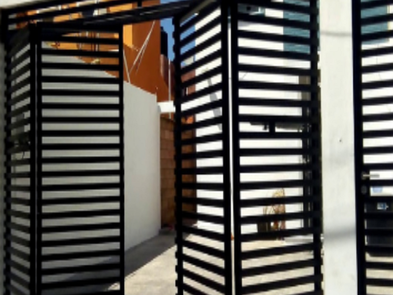 Modelo Plegadizo Cancún