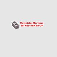 MATERIALES MARTINEZ DEL NORTE