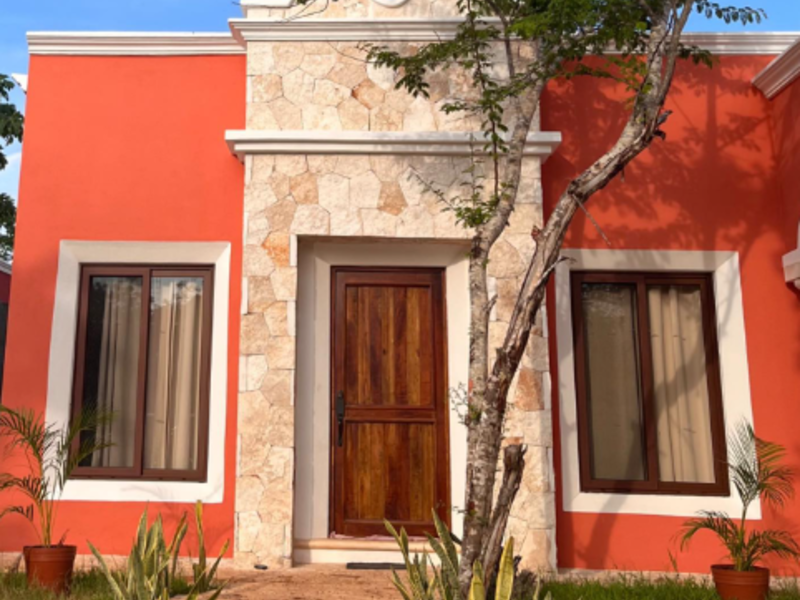 Ventanas corredizas  en Merida