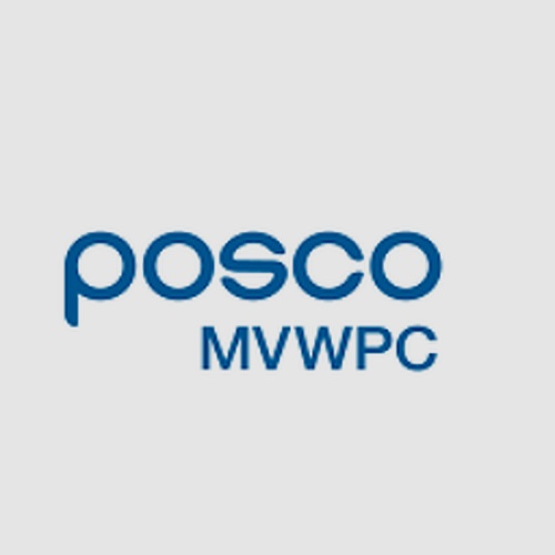 POSCO MVWPC SA DE CV