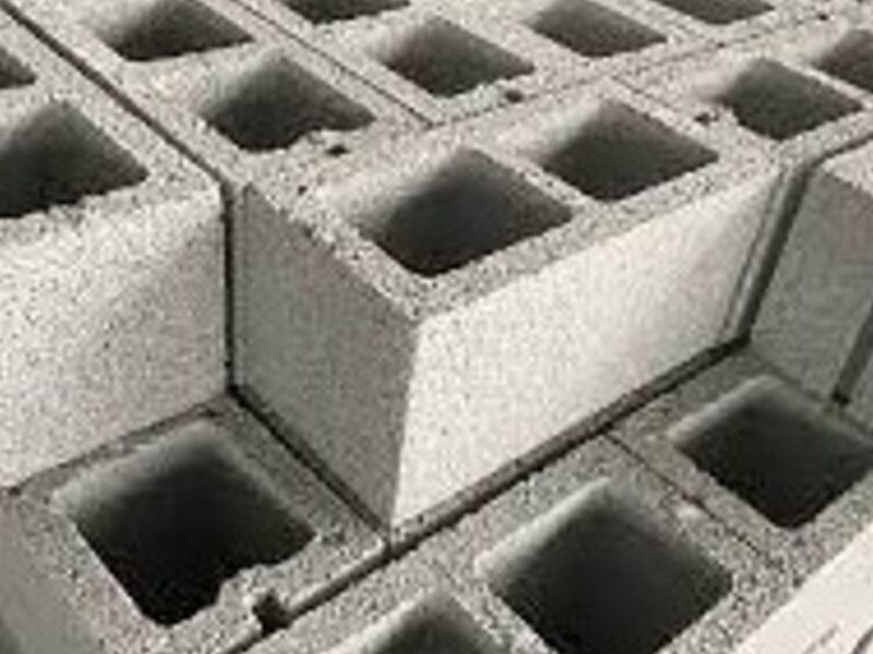 Blocks en Apodaca 