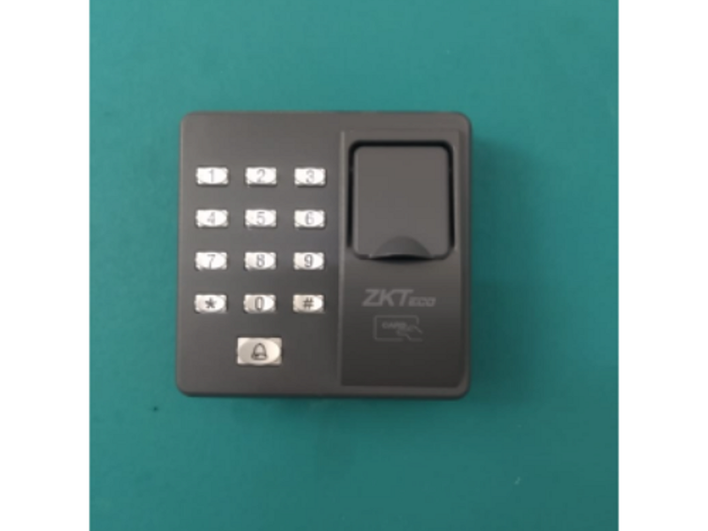 Llave digital Cancún