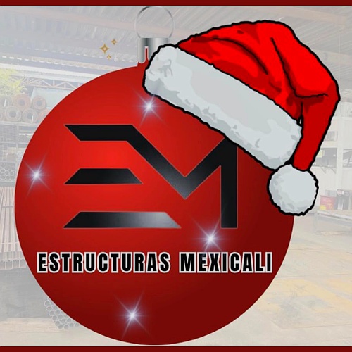Estructuras Mexicali