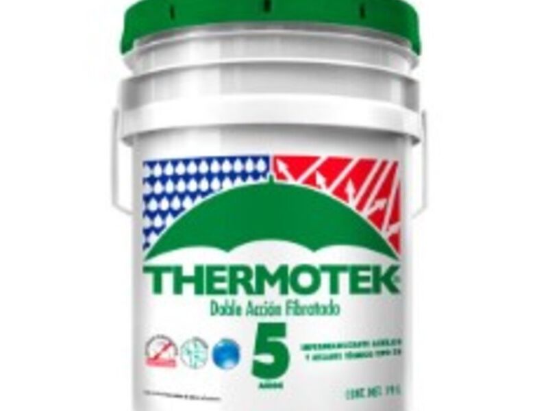 Thermotek en Nuevo Leon 