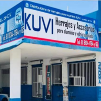 Kuvi Herrajes y Accesorios