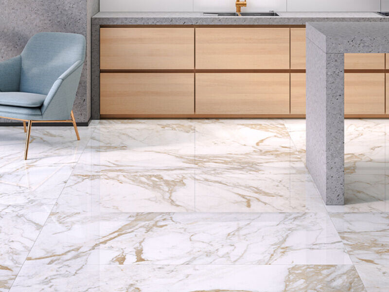 PORCELANATO CARRARA GOLD MEXICO