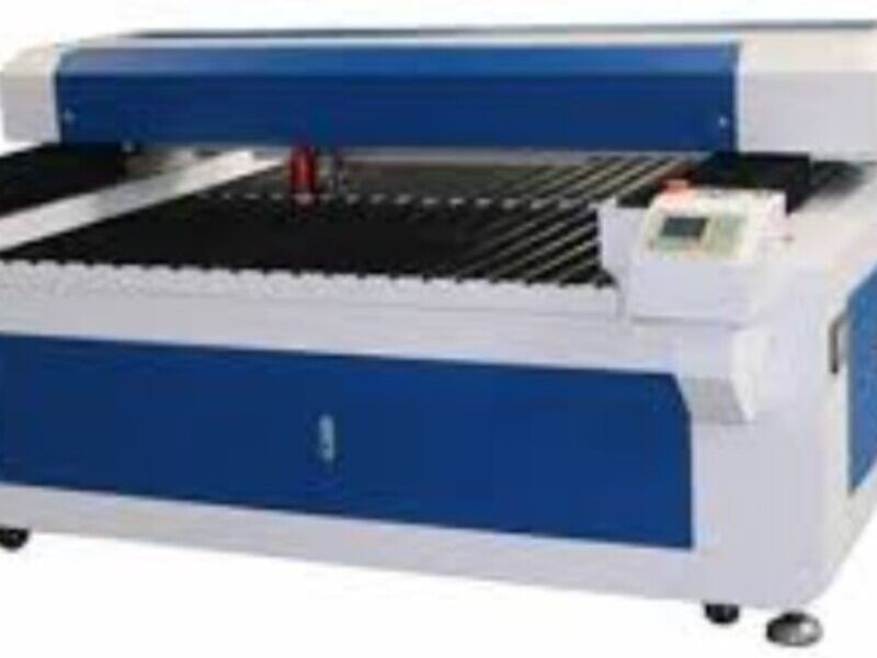 Maquina corte laser El Márques PRO MACHINERY