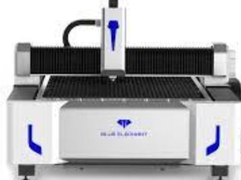 Cortadora laser de fibra Tonalá TekPro