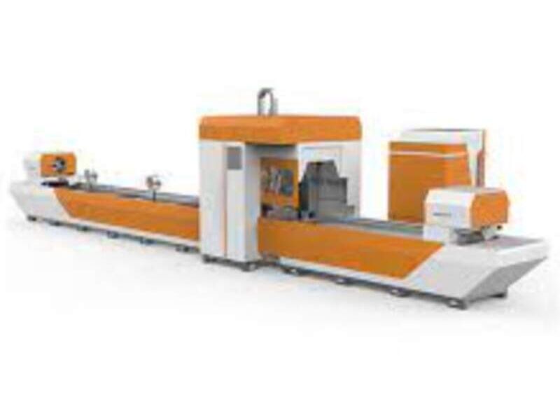 Cortadora Laser serie TP Guadalajara TekPro