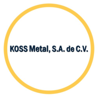 KOSS METAL S.A DE C.V.