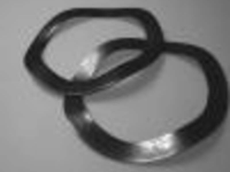 Arandelas elasticas Hidalgo